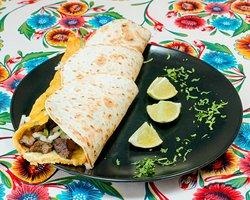 La Catrina de Barcelona