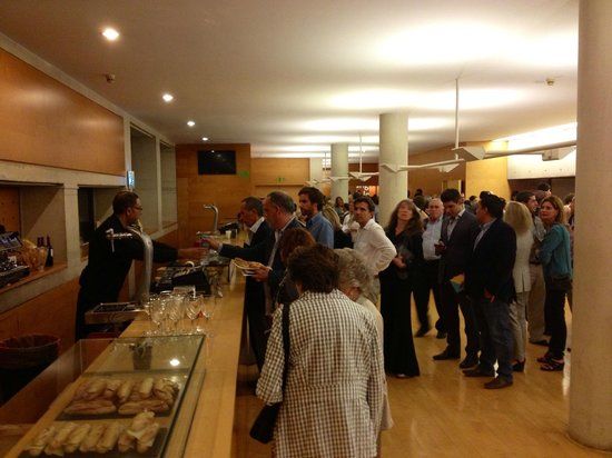 Auditorio de Barcelona